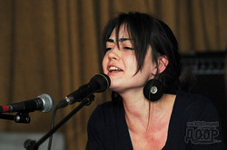 Marble Boy & The New Temperance Club в Jazzter'е