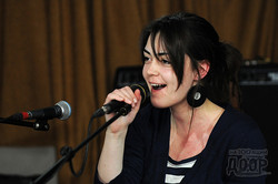 Marble Boy & The New Temperance Club в Jazzter'е