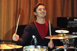 Marble Boy & The New Temperance Club в Jazzter'е