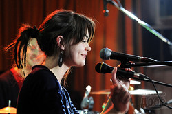 Marble Boy & The New Temperance Club в Jazzter'е