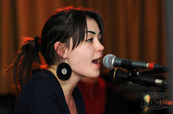 Marble Boy & The New Temperance Club в Jazzter'е