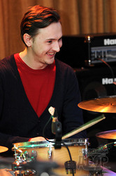 Marble Boy & The New Temperance Club в Jazzter'е