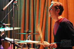 Marble Boy & The New Temperance Club в Jazzter'е