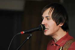 Marble Boy & The New Temperance Club в Jazzter'е