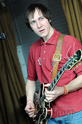 Marble Boy & The New Temperance Club в Jazzter'е