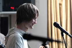 Marble Boy & The New Temperance Club в Jazzter'е