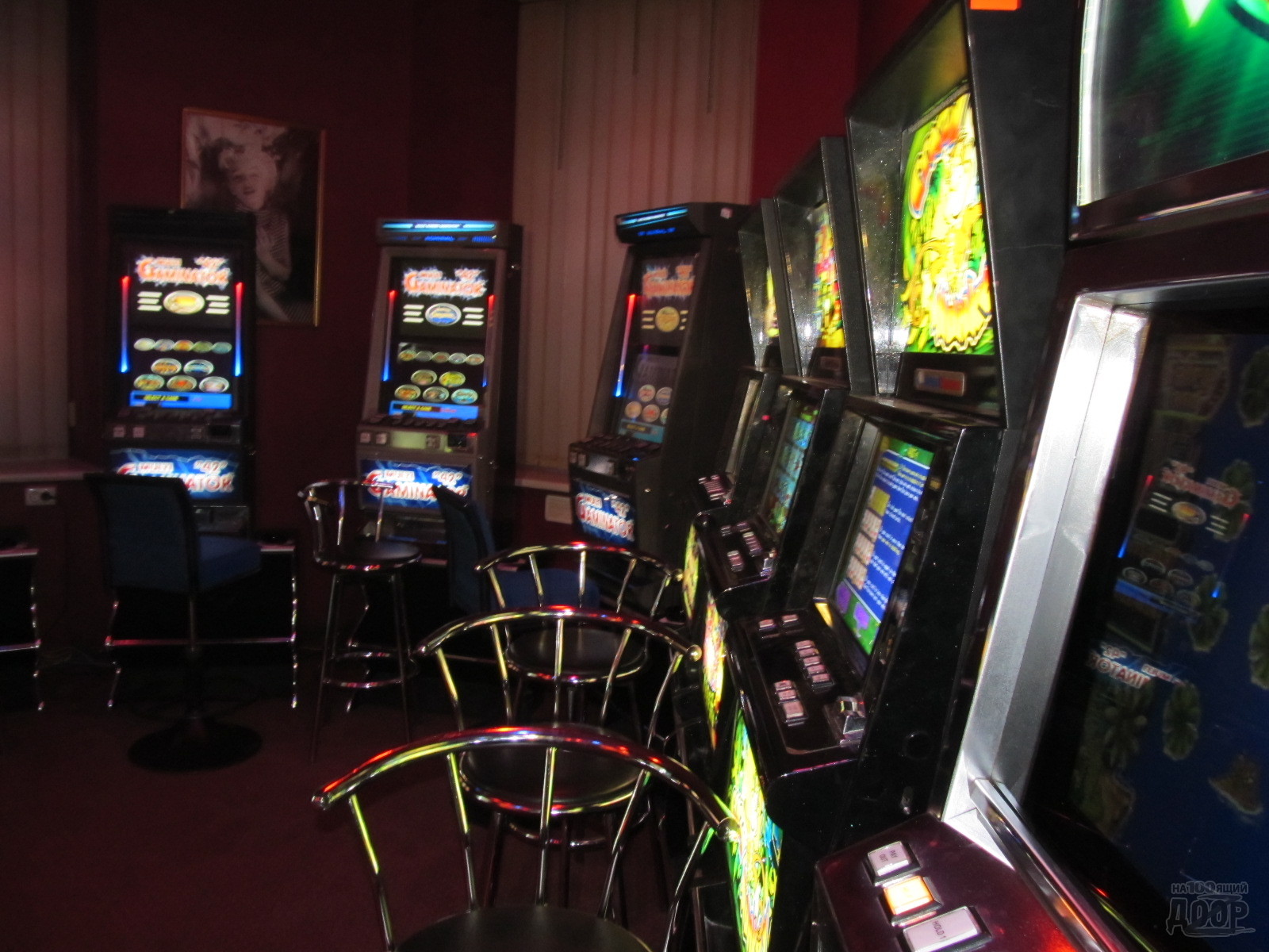 Игровые автоматы джекпот гомель http 1xclot casino