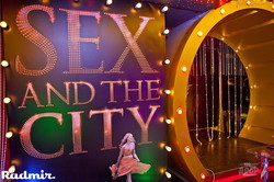 «Sex and the City» в Радмире