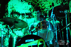 «The Ocean» выступили в Харькове