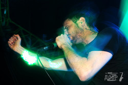 «The Ocean» выступили в Харькове