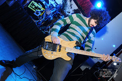 «The Ocean» выступили в Харькове