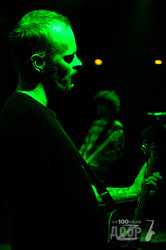 «The Ocean» выступили в Харькове