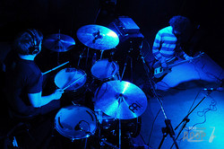 «The Ocean» выступили в Харькове