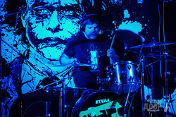 «The Ocean» выступили в Харькове