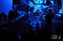 «The Ocean» выступили в Харькове