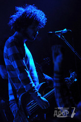 «The Ocean» выступили в Харькове