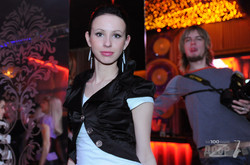 After-party Kharkov Fashion Night