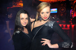 After-party Kharkov Fashion Night
