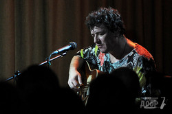 Федоров и Волков выступили в Харькове