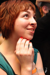 Animal ДжаZ выступили в Корове