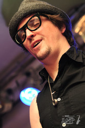 Animal ДжаZ выступили в Корове