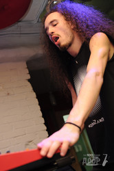 Animal ДжаZ выступили в Корове