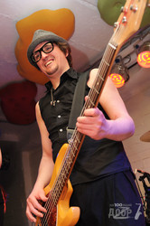 Animal ДжаZ выступили в Корове