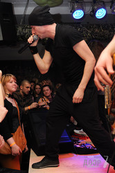 Animal ДжаZ выступили в Корове