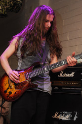 Animal ДжаZ выступили в Корове