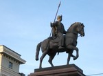 Настоящего харьковчанина можно вычислить по «шоканью» и «тремпелю»