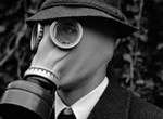 Актеры в противогазах. Польский театр собирается удивить харьковчан