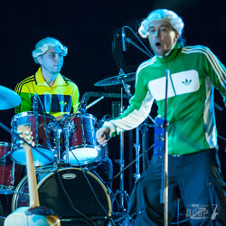 Сергей Бабкин выступил в Оперном