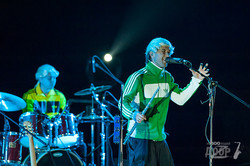 Сергей Бабкин выступил в Оперном