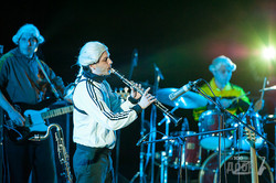 Сергей Бабкин выступил в Оперном