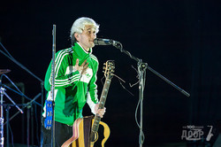 Сергей Бабкин выступил в Оперном