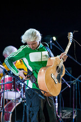 Сергей Бабкин выступил в Оперном