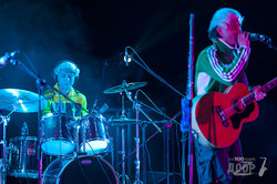 Сергей Бабкин выступил в Оперном