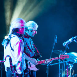 Сергей Бабкин выступил в Оперном