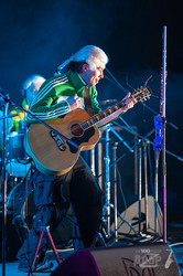 Сергей Бабкин выступил в Оперном