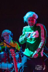 Сергей Бабкин выступил в Оперном