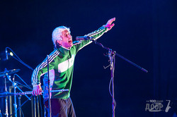 Сергей Бабкин выступил в Оперном