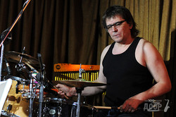 Дядя Федор Чистяков впервые выступил в Харькове