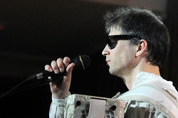 Дядя Федор Чистяков впервые выступил в Харькове