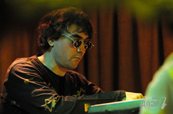 Дядя Федор Чистяков впервые выступил в Харькове