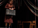 9 жизней Эдит Пиаф на сцене Дома Актера