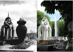Как изменился Харьков за сто лет. Первая столица глазами фотографов