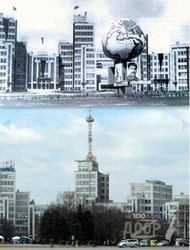 Как изменился Харьков за сто лет. Первая столица глазами фотографов