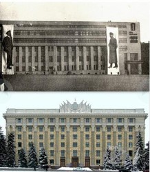 Как изменился Харьков за сто лет. Первая столица глазами фотографов