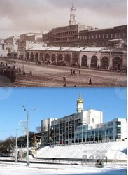 Как изменился Харьков за сто лет. Первая столица глазами фотографов