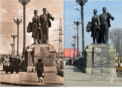 Как изменился Харьков за сто лет. Первая столица глазами фотографов